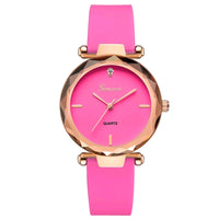 RELOJ GENEVA SIL MUJER