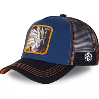 GORRA GOKU