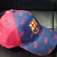 GORRA FCB - BARCELONA