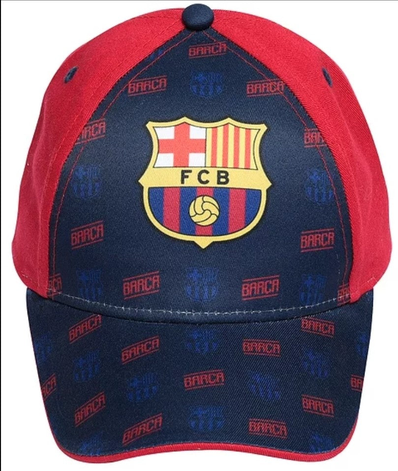 GORRA FCB - BARCELONA