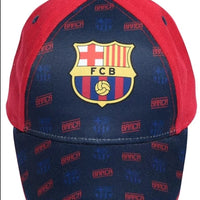 GORRA FCB - BARCELONA