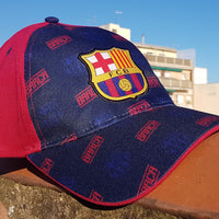 GORRA FCB - BARCELONA