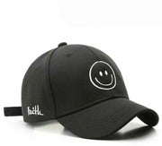 GORRA CARA FELIZ