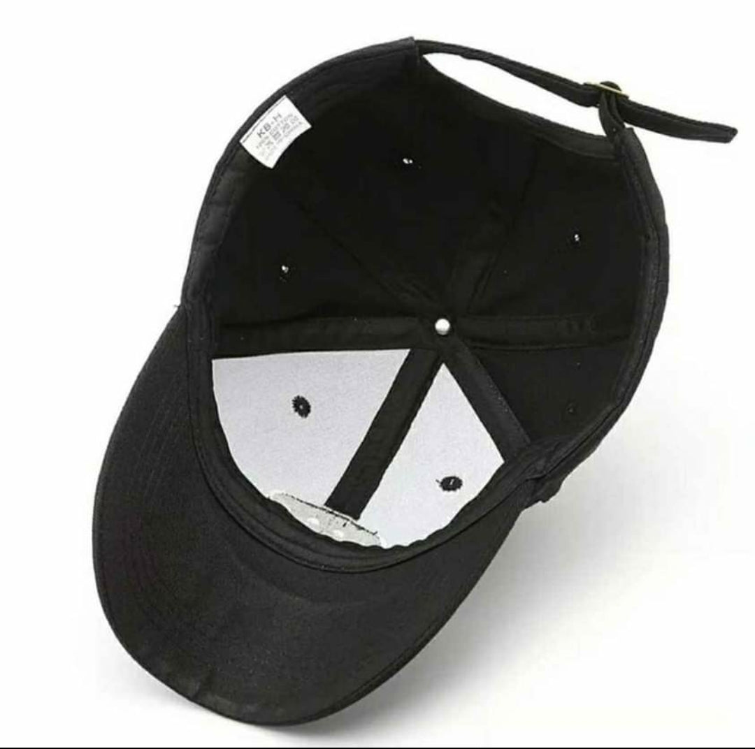 GORRA CARA FELIZ