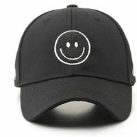 GORRA CARA FELIZ