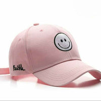 GORRA CARA FELIZ