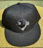 GORRA HIP HOP AJUSTABLE