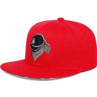 GORRA HIP HOP AJUSTABLE