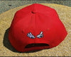 GORRA HIP HOP AJUSTABLE