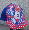 GORRA MINNIE NIÑAS