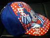 GORRA MINNIE NIÑAS