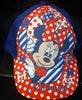 GORRA MINNIE NIÑAS