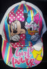 GORRA MINNIE Y DAISY NIÑAS