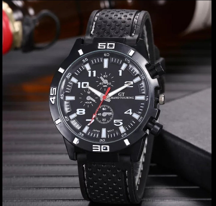 RELOJ GRAND TOURING