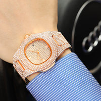 RELOJ BRILLANTE N