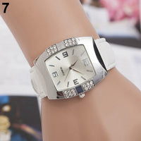 RELOJ GENEVA QUARTZ