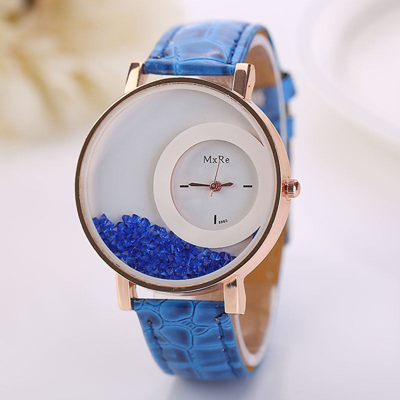 QUICKSAND 2C WATCH