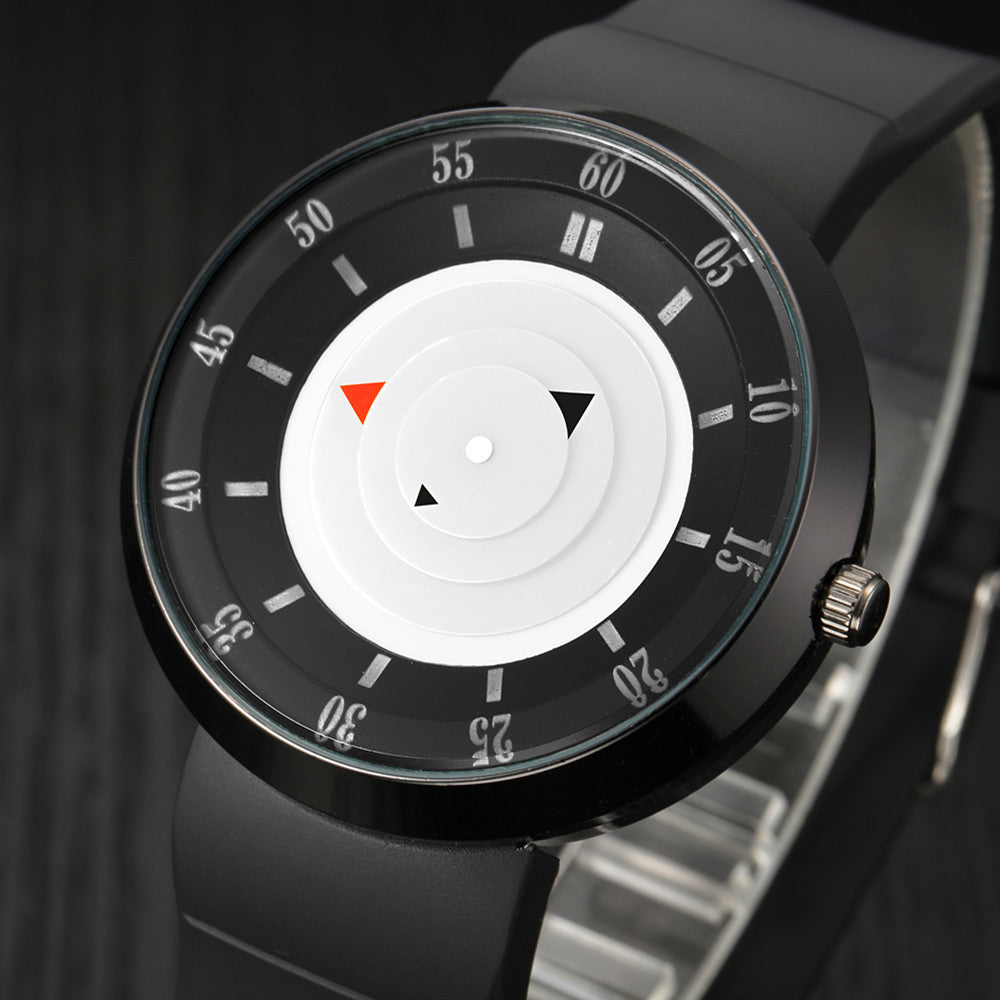 RELOJ ANALÓGICO