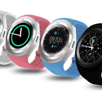 SMARTWATCH Y1