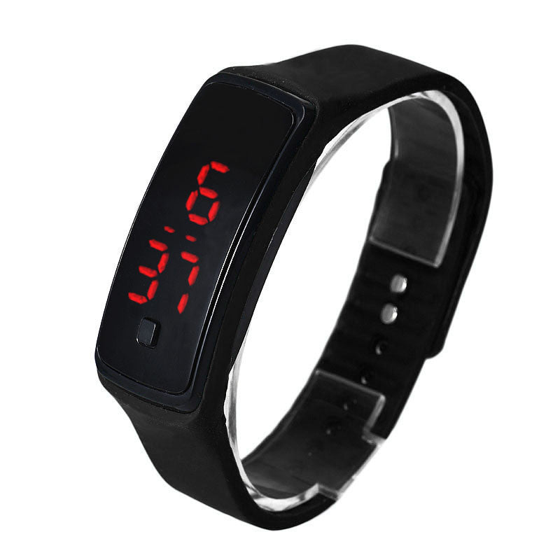 DIGITAL CLOCK