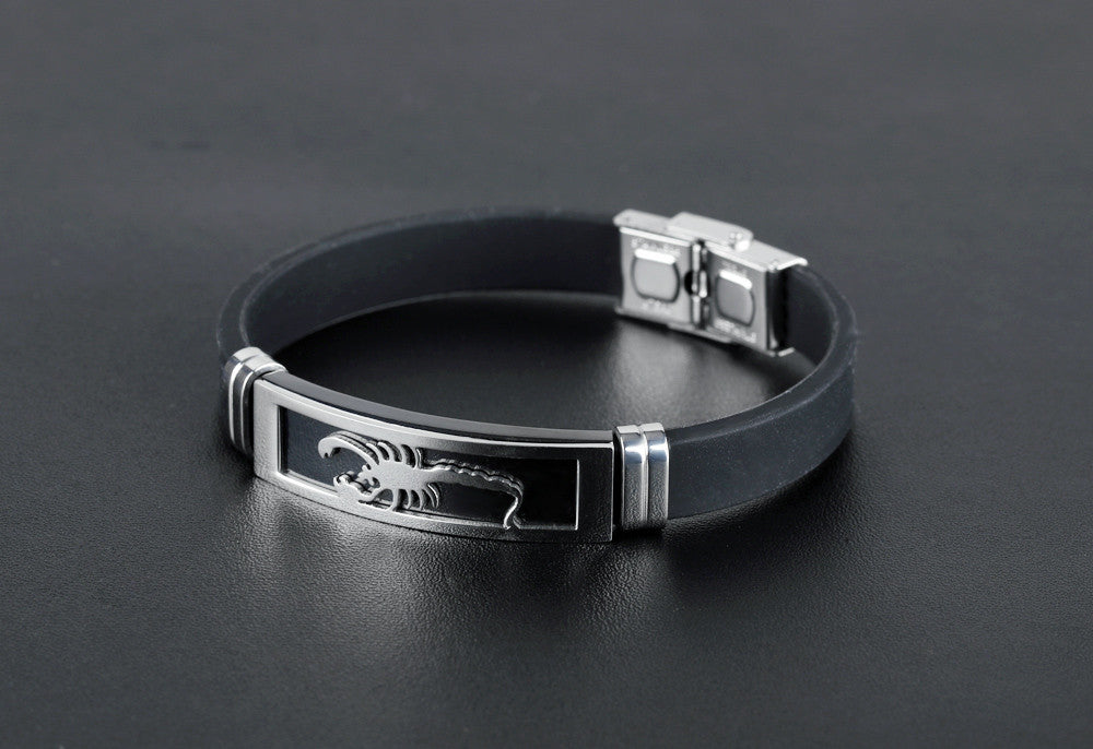 SCORPION BRACELET