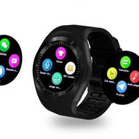 SMARTWATCH Y1