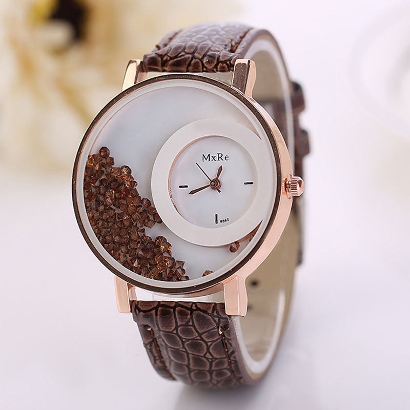 QUICKSAND 2C WATCH