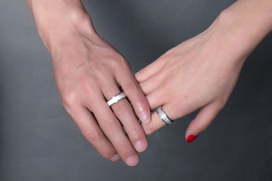 ANILLOS DE PAREJA GZ