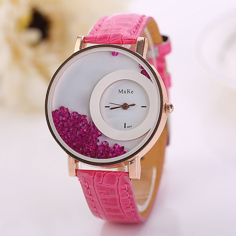QUICKSAND 2C WATCH