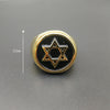 ANILLO SELLO ISRAEL