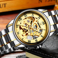 FNGEEN AUTOMATIC WATCH