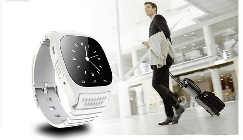 SMARTWATCH M26