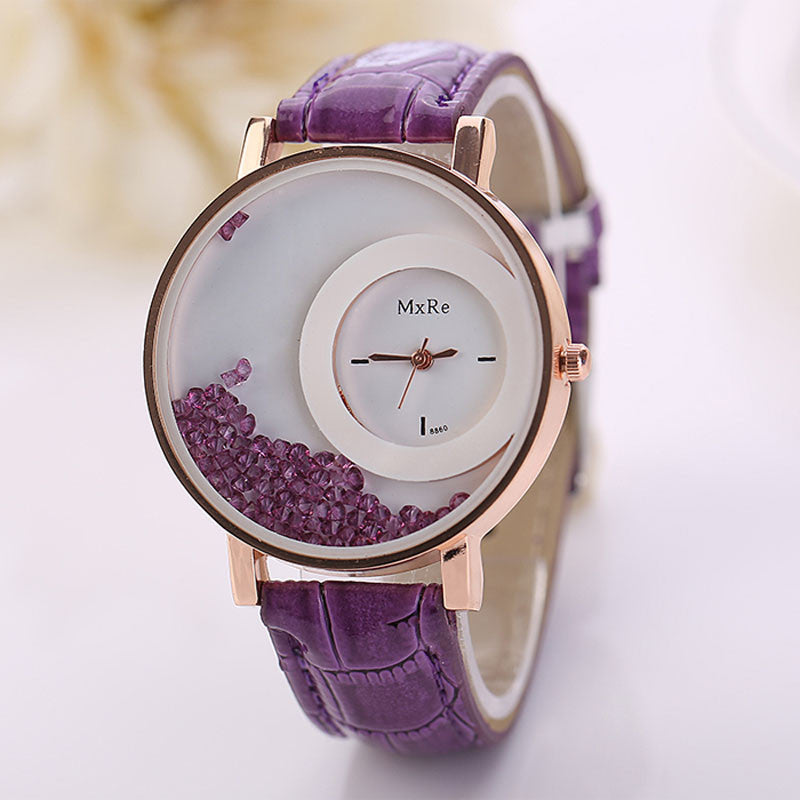 QUICKSAND 2C WATCH