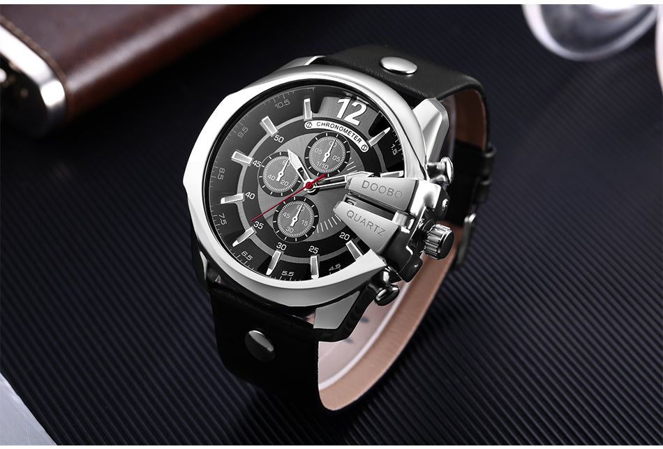 RELOJ DOBOO