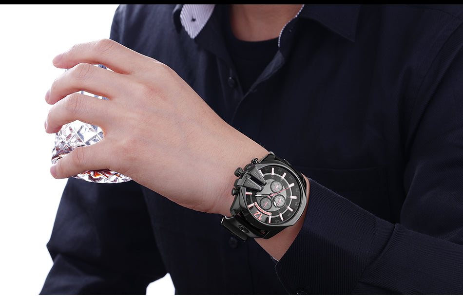 RELOJ DOBOO