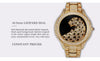 RELOJ LEOPARDO REF. 001