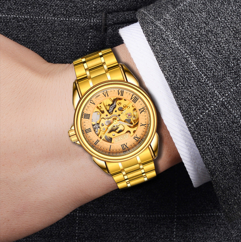 RELOJ BOSCK