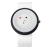 RELOJ ANALÓGICO