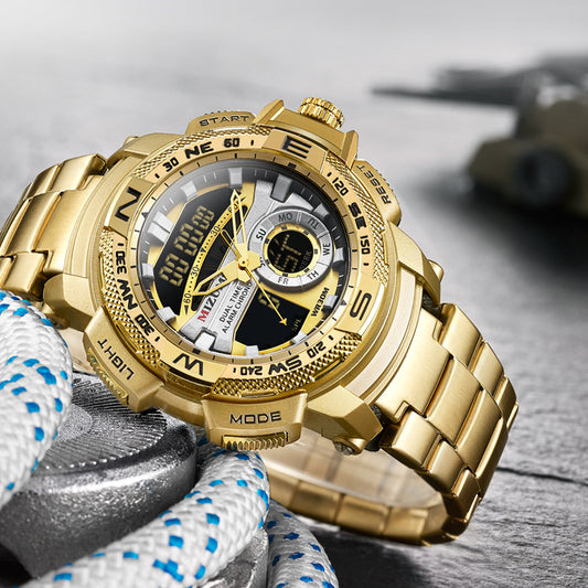 RELOJ MIZUMS