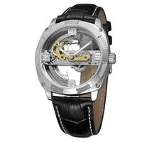 RELOJ AUTOMATICO AUTOAIREADO FORSINING