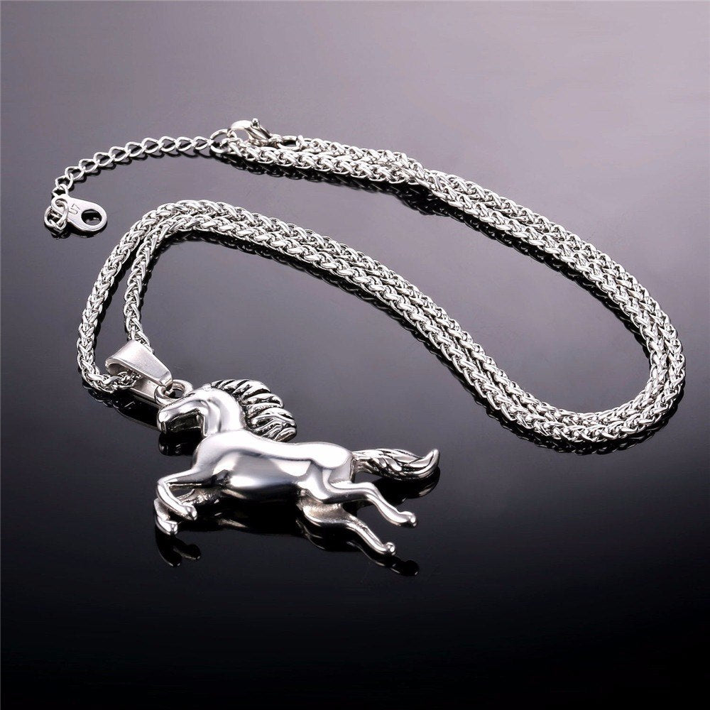 COLGANTE CABALLO