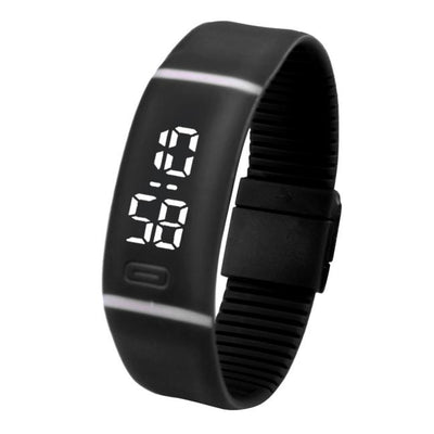 PULSERA RELOJ DEPORTE DIGITAL