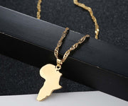 COLGANTE AFRICA S