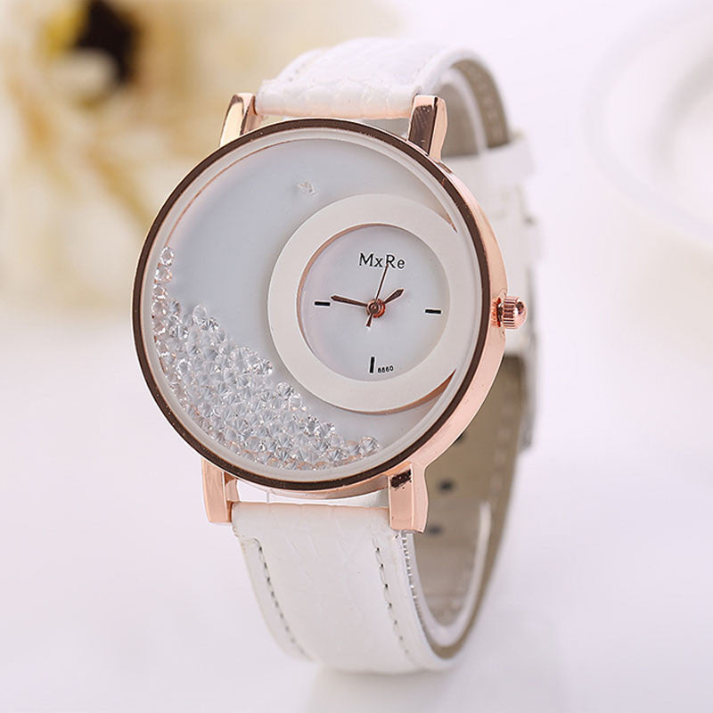 QUICKSAND 2C WATCH