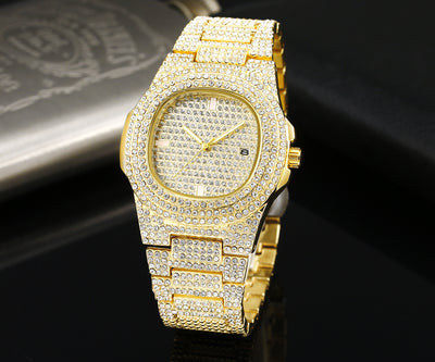 RELOJ BRILLANTE N