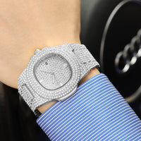 RELOJ BRILLANTE N