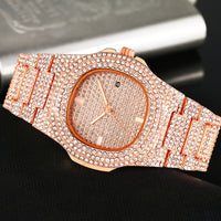 RELOJ BRILLANTE N