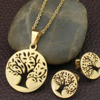 COLGANTE CIRCULAR ARBOL