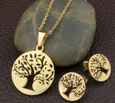 COLGANTE CIRCULAR ARBOL