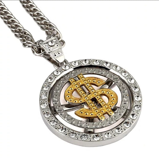 COLGANTE DOLLAR $